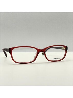 Marchon M-Belleclaire 601 Eyeglasses Eye Glasses Frames NYC West Side 52-16-135